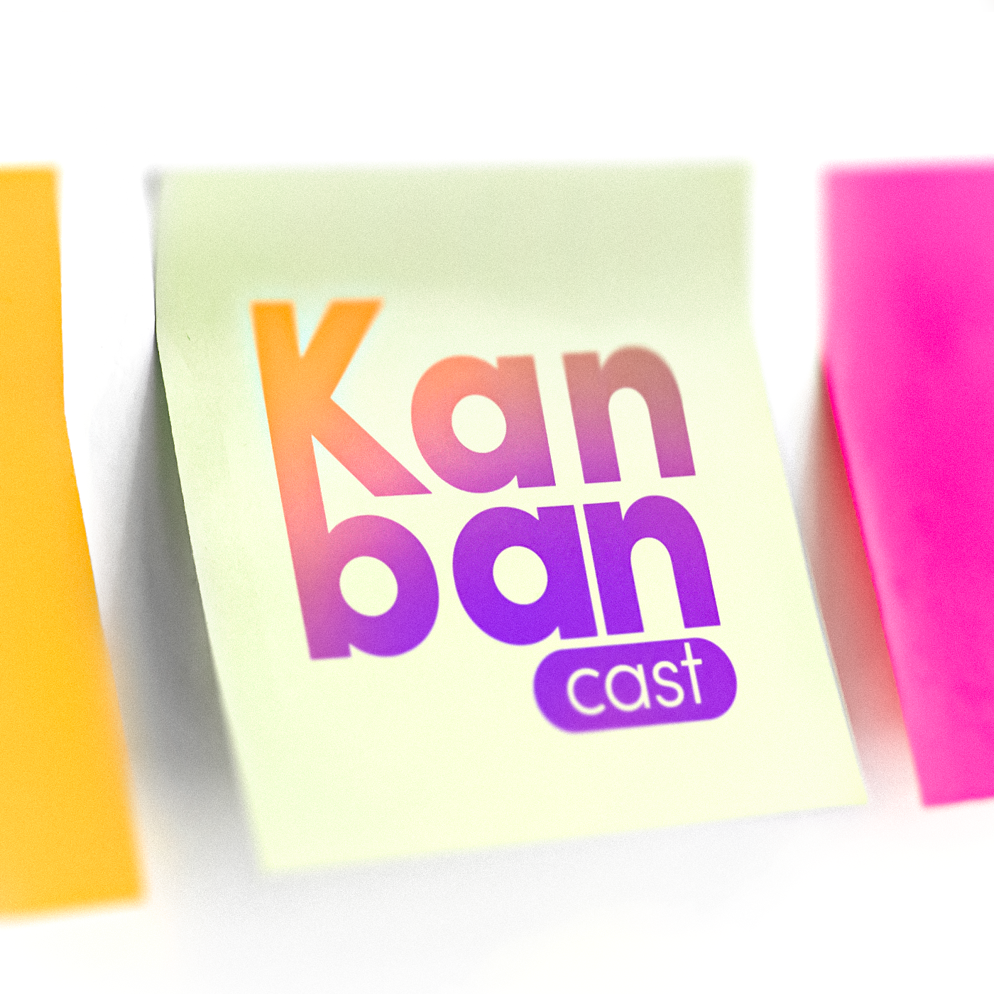 KanbanCast